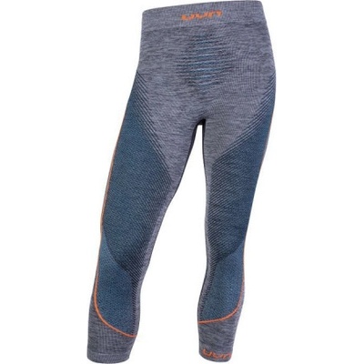 UYN Ambityon UW Pants Medium Melange Men Šedá