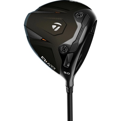 TaylorMade Qi4D Driver pravé 12° Senior