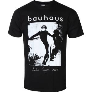 Plastic head мъжка тениска bauhaus - bauhaus - bela lugosi's dead - plastic head - ph6064