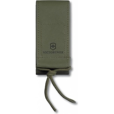 Victorinox Pouzdro ze syntetické kůže olivově zelené 4.0822.4 – Zboží Dáma