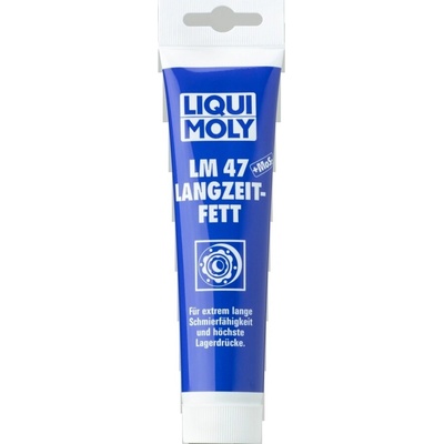 Liqui Moly 3510 Dlouhodobý mazací tuk LM 47 100 g