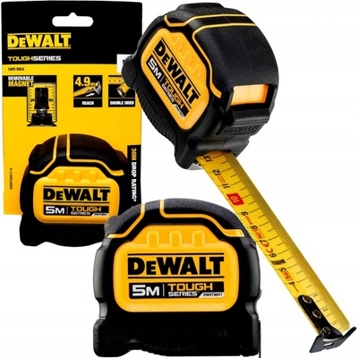 DeWALT DWHT36917-0 Svinovací metr 5m – Zboží Mobilmania