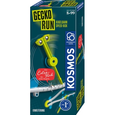 Kosmos Spiele Gecko Run, Speed Kick