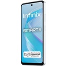 Mobilné telefóny Infinix Smart 8 3GB/64GB