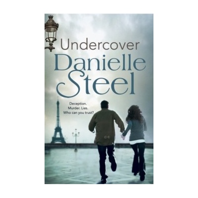 Undercover - Danielle Steel