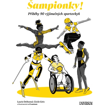 Šampionky