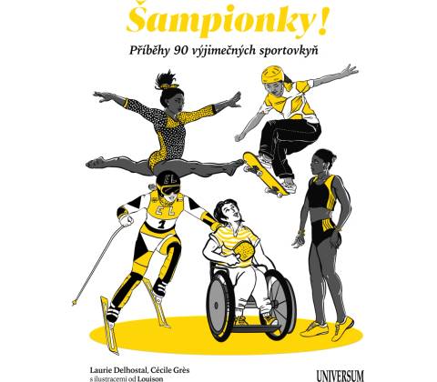 Šampionky
