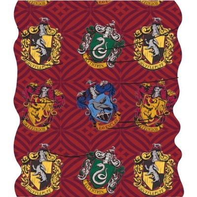 EplusM Detský nákrčník Harry Potter