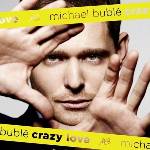 Michael Bublé - Crazy Love (CD) (0093624970774)