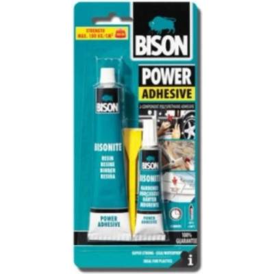 Bison International Bison Power Adhesive Bisonite 65 ml
