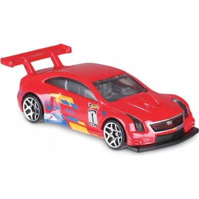 Mattel Hot Wheels '16 Cadillac ATS-V R FJY11 KD