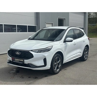 Ford Kuga 2.5 PHEV ST-Line 178 kW