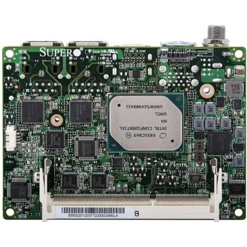 Image 1 of Supermicro A2SAP-E