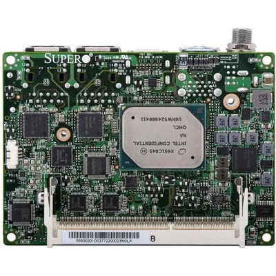 Supermicro A2SAP-E