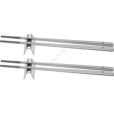 WMF - К-кт пръчици за хранене nuova 4 бр (gs0563)