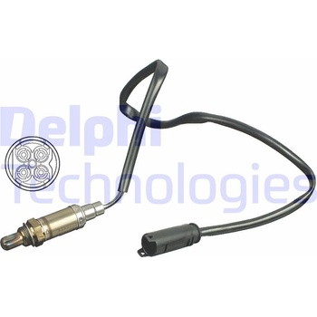 DELPHI Lambda sonda ES1111112B1