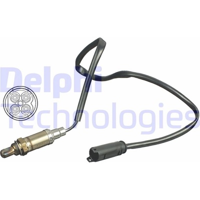 DELPHI Lambda sonda ES1111112B1