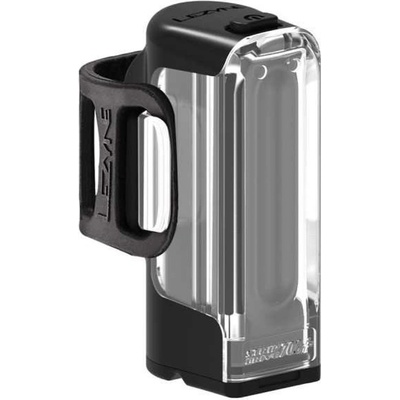 Lezyne Strip Drive predne čierne