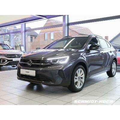 Volkswagen Taigo 1.0 TSI Energy DSG 85 kW