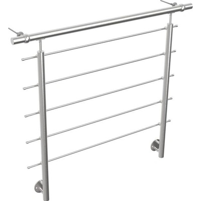 EKOfence Francúzske okno AISI304 horizontal 14308