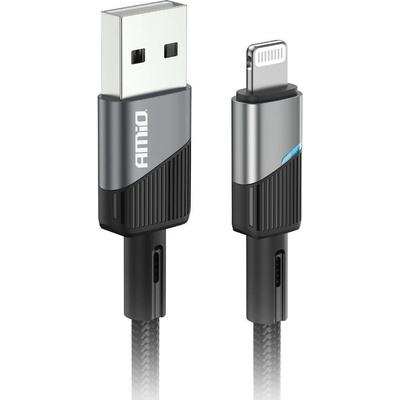 FullLINK AMIO-03925 USB na Lightning 3A, 100cm