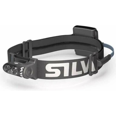 Silva TR Free Hybrid