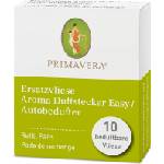 Primavera Резервни подложки Aroma Fragrance Plug Easy and Car Air Freshener - 10 Броя