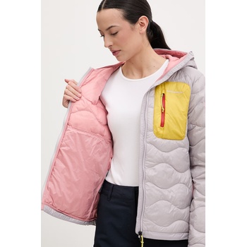 Peak Performance пухено яке дамско Helium Utility (G79847)