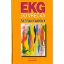 EKG do vrecka - Štefan Farský