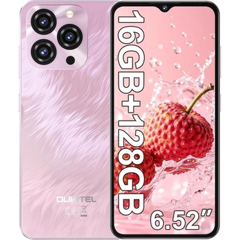 Image 1 of OUKITEL C3 128GB 4GB RAM Dual