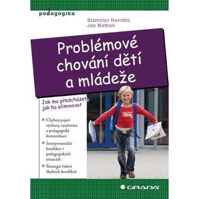 Problémové chování dětí a mládeže