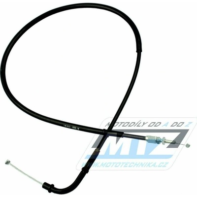 Lanko plynu tlačné PUSH - Suzuki VZ800 Marauder / 97-03 L772048E3