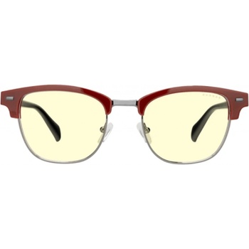 GUNNAR Гейминг очила Gunnar - Diablo Blood Onyx Amber, червени (DBL-66601)
