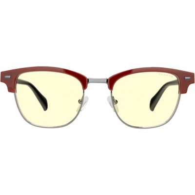 GUNNAR Гейминг очила Gunnar - Diablo Blood Onyx Amber, червени (DBL-66601)