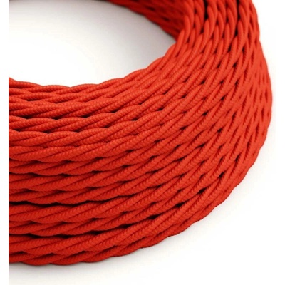 Creative Cables TM09 3x0,75mm² červená 1 m