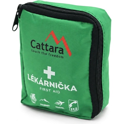 HG Sport Turist lékárnička
