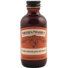 Nielsen Massey extrakt čokoláda 60 ml