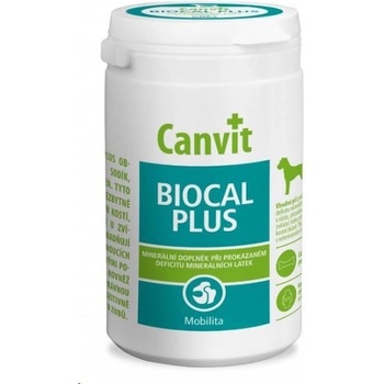 Canvit Biocal Plus 230 g