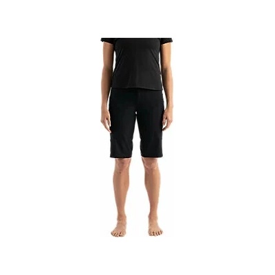 Specialized dámské Andorra Pro Short WMN Blk