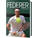 Knihy Federer