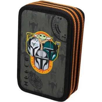 COOLPACK Несесер COOLPACK Jumper 3 Mandalorian