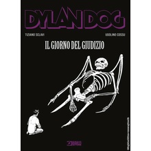 Dylan Dog. Il giorno del giudizio
