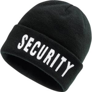 Brandit Зимна шапка Security 7012 SALE - , размер OS