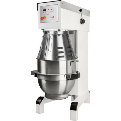 Varimixer A/S AR 80 VL-1 NÁDOBA 80 l - BÍLÝ