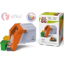 Efko IGRÁČEK MULTIGO KORBIČKA POPELÁŘI