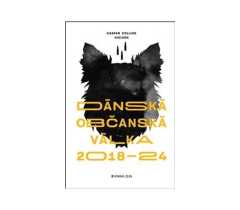 Dánská občanská válka