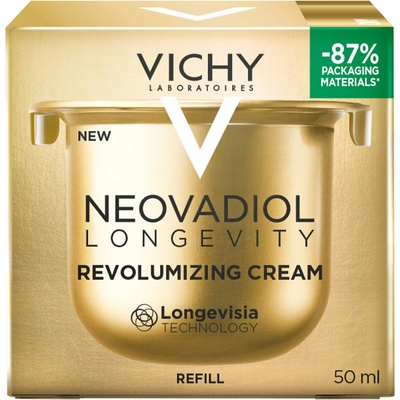 Vichy Neovadiol longevity revitalizačný krém náhradná náplň 50 ml