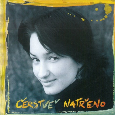 Martina Trchová - Čerstvě natřeno CD