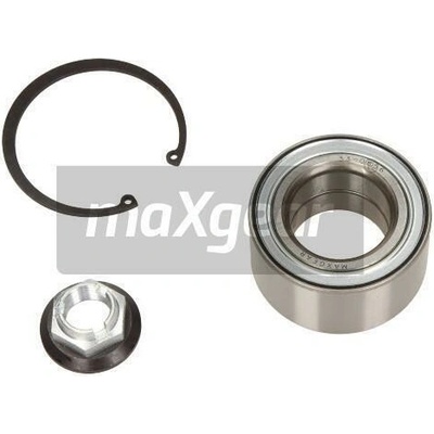 Lożisko kolesa - opravná sada MAXGEAR 33-0856