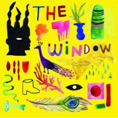 SALVANT, CECILE MCLORIN - WINDOW -GATEFOLD/HQ
